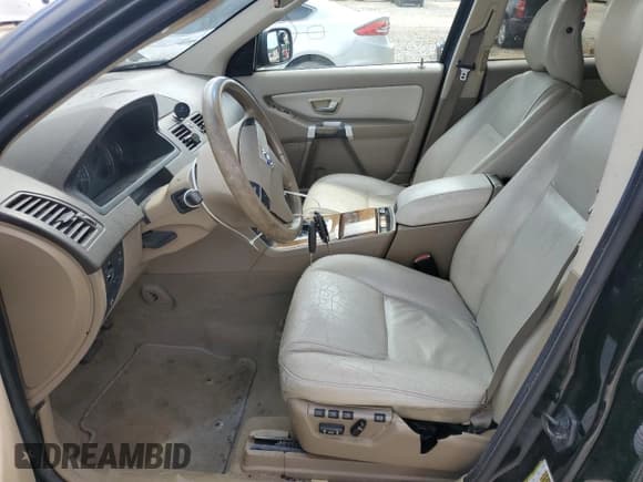 ✅ 2008 Volvo XC90 I6 • VIN: YV4CN982981421498 • Лот: 60961025. Опубликован ранее на Copart с пробегом 138 589 миль. Бесплатный доступ к архиву аукционных продаж из США и подробный отчёт об истории автомобиля на DreamBid. Изображение 7.