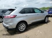 ✅ 2021 Ford Edge SEL • VIN: 2FMPK3J92MBA04865 • Лот: 56329025. Опубликован ранее на Copart с пробегом 74 218 миль. Бесплатный доступ к архиву аукционных продаж из США и подробный отчёт об истории автомобиля на DreamBid. Изображение 14.