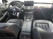 ✅ 2015 Mercedes-Benz CLS 550 • VIN: WDDLJ7DB5FA143758 • Лот: 58749535. Опубликован ранее на Copart с пробегом 77 470 миль. Бесплатный доступ к архиву аукционных продаж из США и подробный отчёт об истории автомобиля на DreamBid. Изображение 8.