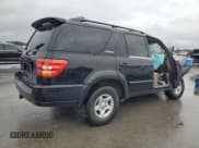 ✅ 2002 Toyota Sequoia Limited • VIN: 5TDZT38A02S073558 • Lot: 82727635. Wystawiony na Copart z przebiegiem 359 911 mil. Bezpłatny archiwum sprzedaży aukcyjnych z USA i szczegółowy raport historii pojazdu na DreamBid. Zdjęcie 3.