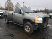 ✅ 2007 Chevrolet Silverado 2500HD 1LT • VIN: 1GCHK24K47E548472 • Lot: 92018835. Wystawiony na Copart z przebiegiem 87 946 mil. Bezpłatny archiwum sprzedaży aukcyjnych z USA i szczegółowy raport historii pojazdu na DreamBid. Zdjęcie 4.