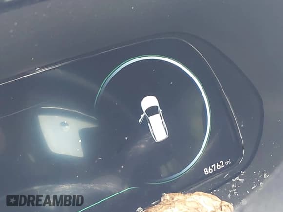 ✅ 2022 Hyundai Palisade Calligraphy • VIN: KM8R74HE4NU367604 • Лот: 42487136. Опубликован ранее на IAAI с пробегом 86 762 миль. Бесплатный доступ к архиву аукционных продаж из США и подробный отчёт об истории автомобиля на DreamBid. Изображение 7.