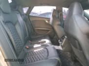 ✅ 2014 Audi RS 7 Prestige • VIN: WUAW2AFC6EN902998 • Lot: 79103904. Listed on Copart with 70,342 mi. Free auction sales archive from the USA and detailed vehicle history report at DreamBid. Image 10.