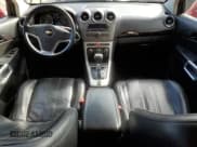 ✅ 2014 Chevrolet Captiva Sport LTZ • VIN: 3GNAL4EK2ES534203 • Lot: 44555065. Wystawiony na Copart z przebiegiem 174 138 mil. Bezpłatny archiwum sprzedaży aukcyjnych z USA i szczegółowy raport historii pojazdu na DreamBid. Zdjęcie 8.