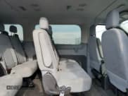 ✅ 2015 Ford Transit XL • VIN: 1FBZX2ZM7FKA38833 • Lot: 55867315. Wystawiony na Copart z przebiegiem 133 711 mil. Bezpłatny archiwum sprzedaży aukcyjnych z USA i szczegółowy raport historii pojazdu na DreamBid. Zdjęcie 11.