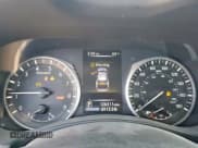 ✅ 2018 Infiniti Q50 Sport • VIN: JN1EV7APXJM364676 • Лот: 90801425. Опубликован ранее на Copart с пробегом 126 311 миль. Бесплатный доступ к архиву аукционных продаж из США и подробный отчёт об истории автомобиля на DreamBid. Изображение 9.