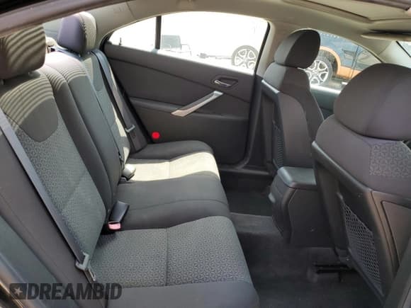 ✅ 2008 Pontiac G6 • VIN: 1G2ZG57N384179967 • Lot: 67995215. Listed on Copart with 159,310 mi. Free auction sales archive from the USA and detailed vehicle history report at DreamBid. Image 10.