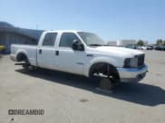 ✅ 2001 Ford F-250 XL • VIN: 1FTNW21F81EA12405 • Lot: 53282295. Listed on Copart with 315,649 mi. Free auction sales archive from the USA and detailed vehicle history report at DreamBid. Image 4.