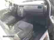 2011 Chevrolet Tahoe Commercial with VIN 1GNSK2E05BR265705, listed as a Copart auction lot 44603635 with 79,853 mi miles and Salvage title. Bid and sale history available at DreamBid. Image 8.