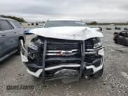 ✅ 2023 Chevrolet Tahoe Commercial • VIN: 1GNSCLED4PR429622 • Lot: 89499655. Listed on Copart with Not provided. Free auction sales archive from the USA and detailed vehicle history report at DreamBid. Image 5.