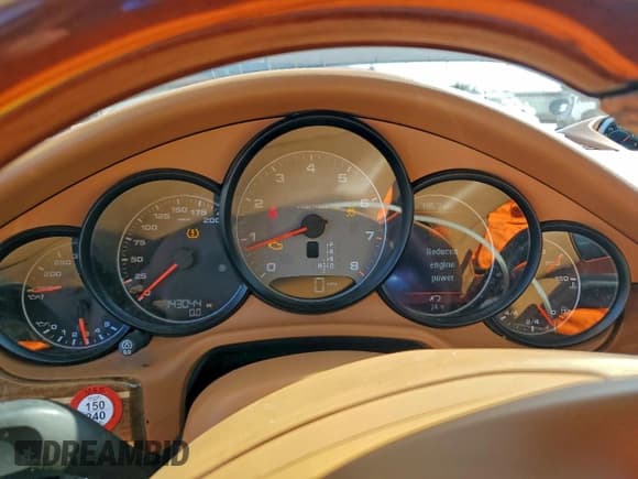 ✅ 2013 Porsche Panamera S • VIN: WP0AB2A76DL060231 • Lot: 91242245. Wystawiony na Copart z przebiegiem 143 044 mil. Bezpłatny archiwum sprzedaży aukcyjnych z USA i szczegółowy raport historii pojazdu na DreamBid. Zdjęcie 9.