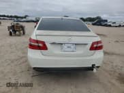 ✅ 2012 Mercedes-Benz E 350 Sport • VIN: WDDHF8JB6CA557905 • Lot: 90701645. Listed on Copart with 183,275 mi. Free auction sales archive from the USA and detailed vehicle history report at DreamBid. Image 6.