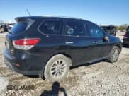 ✅ 2014 Nissan Pathfinder SL • VIN: 5N1AR2MMXEC647865 • Lot: 87392105. Listed on Copart with 169,345 mi. Free auction sales archive from the USA and detailed vehicle history report at DreamBid. Image 3.