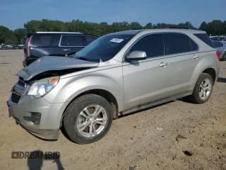 ✅ 2015 Chevrolet Equinox LT • VIN: 2GNFLFEK2F6215238 • Лот: 67586924. Опубликован ранее на Copart с пробегом 131 143 миль. Бесплатный доступ к архиву аукционных продаж из США и подробный отчёт об истории автомобиля на DreamBid. Изображение 1.