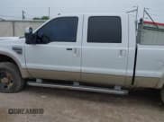 ✅ 2009 Ford F-250 XL • VIN: 1FTSW21R89EA13708 • Lot: 41835218. Listed on IAAI with 303,693 mi. Free auction sales archive from the USA and detailed vehicle history report at DreamBid. Image 15.