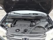 ✅ 2011 Honda Odyssey Touring • VIN: 5FNRL5H90BB014208 • Lot: 43682256. Listed on IAAI with 169,536 mi. Free auction sales archive from the USA and detailed vehicle history report at DreamBid. Image 10.