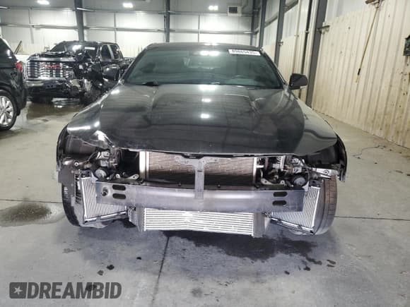 ✅ 2020 Cadillac CT4 V-Series • VIN: 1G6DH5RL2L0154057 • Lot: 89865435. Wystawiony na Copart z przebiegiem 47 185 mil. Bezpłatny archiwum sprzedaży aukcyjnych z USA i szczegółowy raport historii pojazdu na DreamBid. Zdjęcie 5.