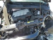 ✅ 2014 Volkswagen Beetle 2.0L TDI • VIN: 3VW5L7AT7EM817465 • Lot: 65702455. Listed on Copart with Not provided. Free auction sales archive from the USA and detailed vehicle history report at DreamBid. Image 11.