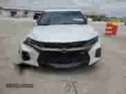 2021 Chevrolet Blazer RS with VIN 3GNKBKRS0MS513578, listed as a Copart auction lot 66307364 with 136,641 mi miles and Salvage title. Bid and sale history available at DreamBid. Image 5.