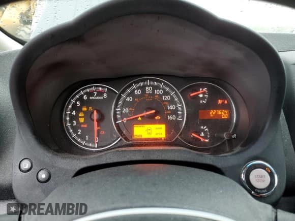 ✅ 2010 Nissan Maxima SV • VIN: 1N4AA5AP4AC828102 • Лот: 56866435. Опубликован ранее на Copart с пробегом 227 624 миль. Бесплатный доступ к архиву аукционных продаж из США и подробный отчёт об истории автомобиля на DreamBid. Изображение 9.