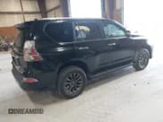 ✅ 2021 Lexus GX 460 Premium • VIN: JTJAM7BX5M5268446 • Lot: 43162341. Wystawiony na IAAI z przebiegiem 107 151 mil. Bezpłatny archiwum sprzedaży aukcyjnych z USA i szczegółowy raport historii pojazdu na DreamBid. Zdjęcie 4.