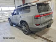 ✅ 2025 Lexus GX 550 Luxury+ • VIN: JTJVBCDX1S5040146 • Lot: 85330865. Wystawiony na Copart z przebiegiem Nie podano. Bezpłatny archiwum sprzedaży aukcyjnych z USA i szczegółowy raport historii pojazdu na DreamBid. Zdjęcie 2.