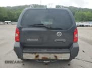 ✅ 2014 Nissan Xterra X • VIN: 5N1AN0NW4EN807095 • Lot: 64972505. Wystawiony na Copart z przebiegiem 189 316 mil. Bezpłatny archiwum sprzedaży aukcyjnych z USA i szczegółowy raport historii pojazdu na DreamBid. Zdjęcie 6.