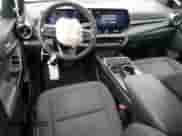 2025 Chevrolet Equinox FWD LT с VIN 3GNAXHEG0SL136503, выставлен на аукционе Copart как лот 54896245 с пробегом 5 900 миль миль и Списание • Salvage title. История ставок и продаж доступна на DreamBid. Изображение 8.