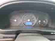 2012 Hyundai Santa Fe GLS с VIN 5XYZGDAB0CG157178, выставлен на аукционе Copart как лот 58784664 с пробегом 166 163 миль миль и Списание • Salvage title. История ставок и продаж доступна на DreamBid. Изображение 9.