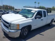 ✅ 2007 Chevrolet Silverado 2500HD Work Truck • VIN: 1GCHC29K27E533636 • Лот: 42676986. Опубликован ранее на IAAI с пробегом 250 764 миль. Бесплатный доступ к архиву аукционных продаж из США и подробный отчёт об истории автомобиля на DreamBid. Изображение 18.