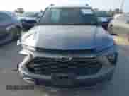 2025 Chevrolet TrailBlazer ACTIV с VIN KL79MVSL3SB113929, выставлен на аукционе IAAI как лот 42151829 с пробегом 12 892 миль миль и . История ставок и продаж доступна на DreamBid. Изображение 12.