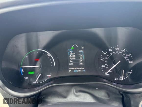 ✅ 2021 Toyota Sienna XLE • VIN: 5TDYRKECXMS068784 • Lot: 52666455. Listed on Copart with 215,072 mi. Free auction sales archive from the USA and detailed vehicle history report at DreamBid. Image 8.