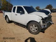 ✅ 2006 Nissan Frontier SE • VIN: 1N6AD06U96C467151 • Lot: 91508145. Listed on Copart with 90,104 mi. Free auction sales archive from the USA and detailed vehicle history report at DreamBid. Image 4.
