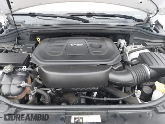 ✅ 2018 Jeep Grand Cherokee Limited • VIN: 1C4RJFBGXJC154832 • Lot: 43334554. Listed on IAAI with 97,361 mi. Free auction sales archive from the USA and detailed vehicle history report at DreamBid. Image 10.