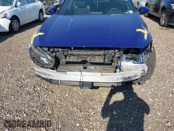 ✅ 2019 Honda Accord Sport • VIN: 1HGCV2F35KA023302 • Лот: 42758791. Опубликован ранее на IAAI с пробегом 67 660 миль. Бесплатный доступ к архиву аукционных продаж из США и подробный отчёт об истории автомобиля на DreamBid. Изображение 12.