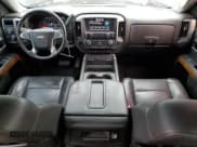 ✅ 2014 Chevrolet Silverado 1500 LTZ • VIN: 3GCUKSEC3EG408215 • Лот: 81594855. Опубликован ранее на Copart с пробегом 135 810 миль. Бесплатный доступ к архиву аукционных продаж из США и подробный отчёт об истории автомобиля на DreamBid. Изображение 8.