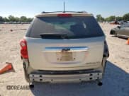 ✅ 2015 Chevrolet Equinox LTZ • VIN: 2GNFLDE32F6133796 • Лот: 86305865. Опубликован ранее на Copart с пробегом 94 675 миль. Бесплатный доступ к архиву аукционных продаж из США и подробный отчёт об истории автомобиля на DreamBid. Изображение 6.