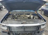 ✅ 2017 Chevrolet Silverado 1500 Work Truck • VIN: 1GCNKNEH6HZ121876 • Лот: 42400045. Опубликован ранее на Copart с пробегом 68 331 миль. Бесплатный доступ к архиву аукционных продаж из США и подробный отчёт об истории автомобиля на DreamBid. Изображение 11.