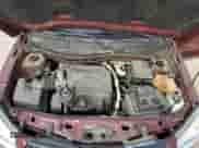 2007 Chevrolet Equinox LT с VIN 2CNDL63F076226371, выставлен на аукционе Copart как лот 75488514 с пробегом 110 635 миль миль и Чистый • Clean title. История ставок и продаж доступна на DreamBid. Изображение 12.