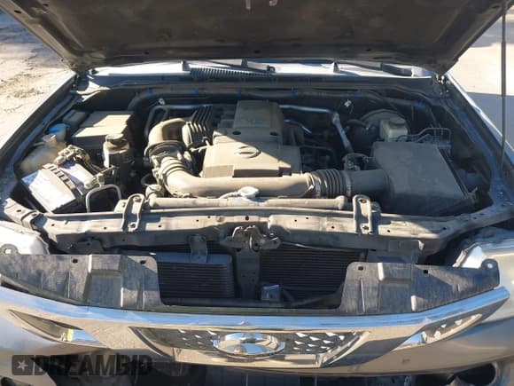 ✅ 2016 Nissan Frontier SV • VIN: 1N6AD0ER8GN733553 • Lot: 43834446. Listed on IAAI with 150,276 mi. Free auction sales archive from the USA and detailed vehicle history report at DreamBid. Image 10.