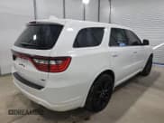 ✅ 2018 Dodge Durango GT • VIN: 1C4RDHDG3JC444801 • Lot: 86794125. Wystawiony na Copart z przebiegiem 158 821 mil. Bezpłatny archiwum sprzedaży aukcyjnych z USA i szczegółowy raport historii pojazdu na DreamBid. Zdjęcie 3.