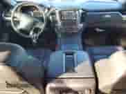 2020 Chevrolet Suburban Premier z VIN 1GNSCJKC5LR163330, wystawiony jako Copart lot #85289904 z przebiegiem 83 448 mil mil oraz Szkoda całkowita • Salvage title. Historia ofert i sprzedaży dostępna na DreamBid. Obrazek 8.