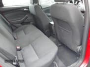 ✅ 2017 Ford Focus SE • VIN: 1FADP3F23HL342890 • Lot: 41930735. Listed on IAAI with 122,174 mi. Free auction sales archive from the USA and detailed vehicle history report at DreamBid. Image 8.