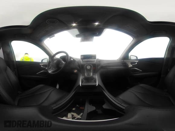 ✅ 2019 Acura RDX • VIN: 5J8TC2H35KL026613 • Lot: 43438285. Wystawiony na IAAI z przebiegiem 88 298 mil. Bezpłatny archiwum sprzedaży aukcyjnych z USA i szczegółowy raport historii pojazdu na DreamBid. Zdjęcie 18.