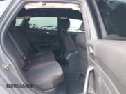 ✅ 2024 Volkswagen Jetta 40th Anniversary Edition • VIN: 3VW9T7BUXRM021579 • Lot: 42166630. Wystawiony na IAAI z przebiegiem 24 690 mil. Bezpłatny archiwum sprzedaży aukcyjnych z USA i szczegółowy raport historii pojazdu na DreamBid. Zdjęcie 8.