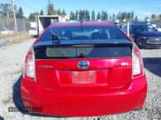 ✅ 2012 Toyota Prius Two • VIN: JTDKN3DU7C1594013 • Лот: 43329902. Опубликован ранее на IAAI с пробегом 168 749 миль. Бесплатный доступ к архиву аукционных продаж из США и подробный отчёт об истории автомобиля на DreamBid. Изображение 16.