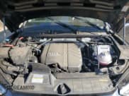 ✅ 2023 Audi Q5 Premium • VIN: WA1ABAFY1P2027153 • Lot: 71165885. Wystawiony na Copart z przebiegiem 36 120 mil. Bezpłatny archiwum sprzedaży aukcyjnych z USA i szczegółowy raport historii pojazdu na DreamBid. Zdjęcie 12.