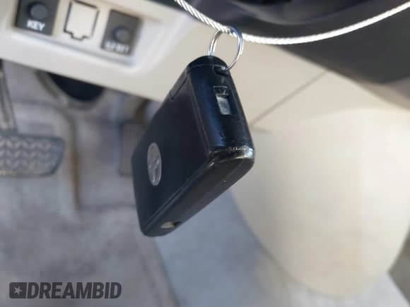 ✅ 2007 Toyota Prius • VIN: JTDKB20U377651609 • Lot: 43867942. Listed on IAAI with 155,710 mi. Free auction sales archive from the USA and detailed vehicle history report at DreamBid. Image 11.