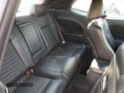 ✅ 2011 Dodge Challenger • VIN: 2B3CJ4DG1BH510267 • Lot: 75821624. Wystawiony na Copart z przebiegiem 159 795 mil. Bezpłatny archiwum sprzedaży aukcyjnych z USA i szczegółowy raport historii pojazdu na DreamBid. Zdjęcie 10.