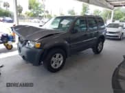 ✅ 2005 Ford Escape Hybrid • VIN: 1FMCU95HX5KD54412 • Lot: 42115468. Wystawiony na IAAI z przebiegiem 151 922 mil. Bezpłatny archiwum sprzedaży aukcyjnych z USA i szczegółowy raport historii pojazdu na DreamBid. Zdjęcie 2.